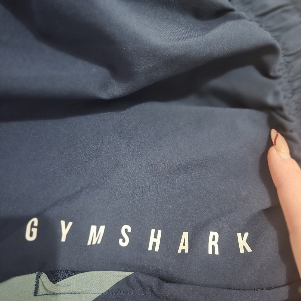 Gymshark Womens Shorts - Picture 8 of 8
